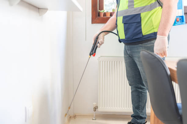 Best Best Pest Control Companies  in Windsor Heights, IA
